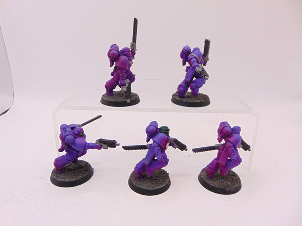 Assault Intercessors