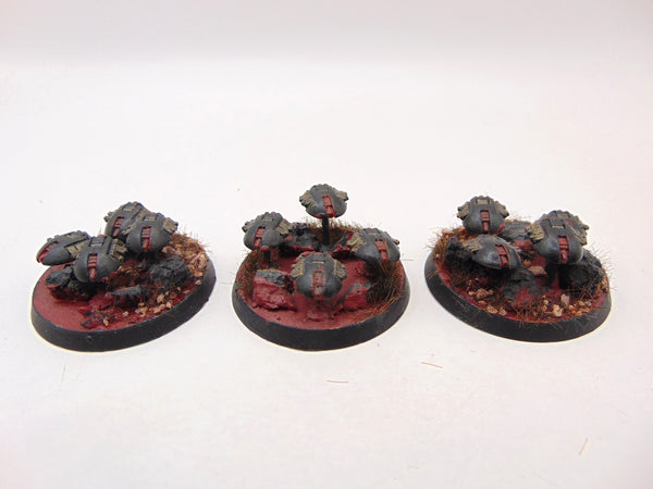 Canoptek Scarab Swarm