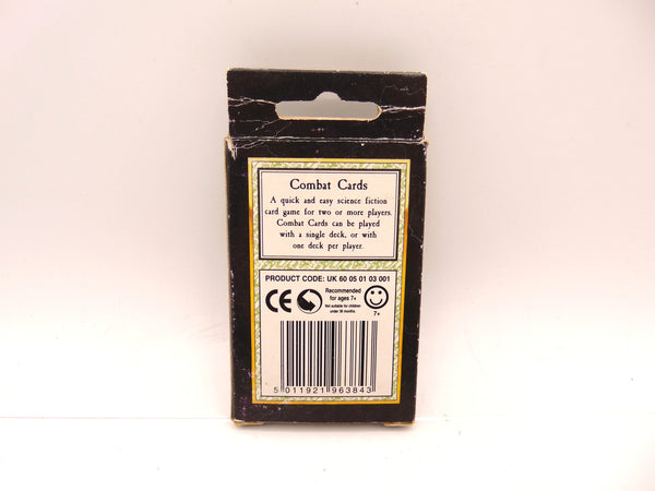 Warhammer 40,000 Combat Cards Orks