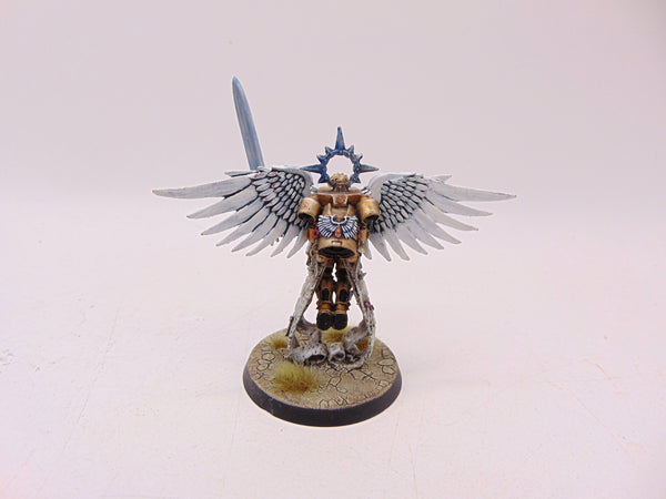 The Sanguinor, Exemplar of the Host