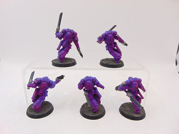 Assault Intercessors