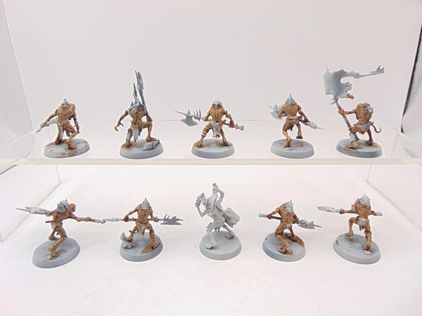 Crypt Guard