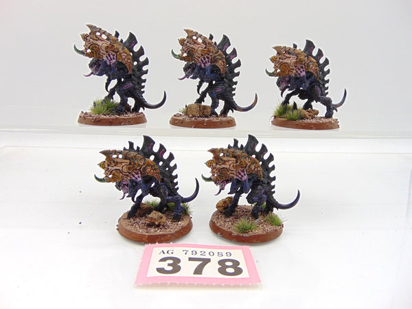 Barbgaunts