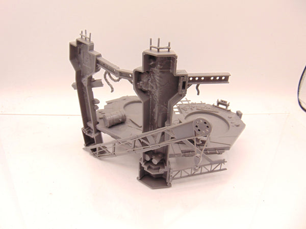 Marvel Crisis Protocol Rival Panels Spiderman and Doctor Octopus