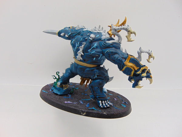 Khorgorath