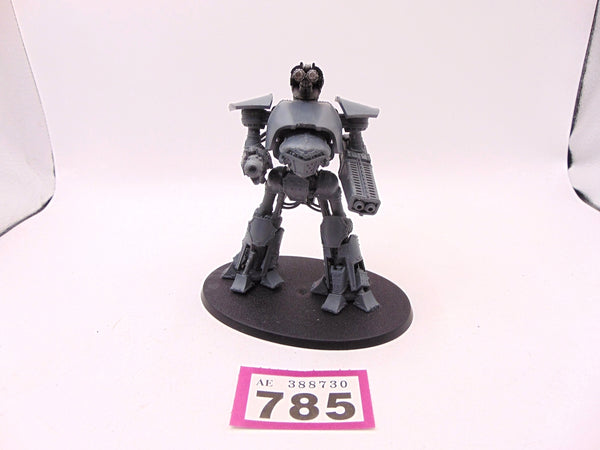 Legions Imperialis: Reaver Battle Titan