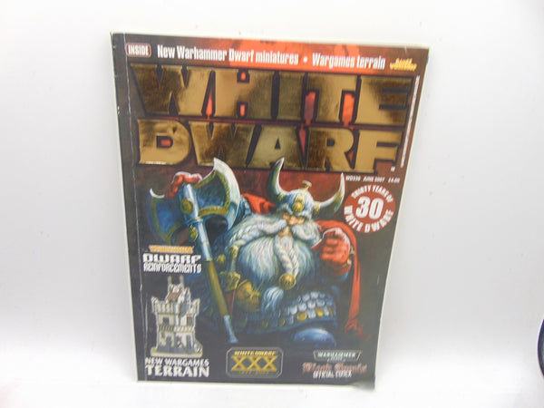 White Dwarf Issue 330