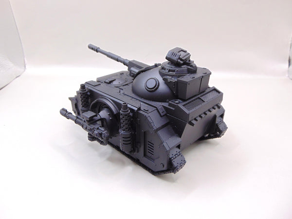 Deimos Pattern Predator Battle Tank