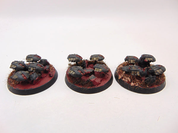 Canoptek Scarab Swarm