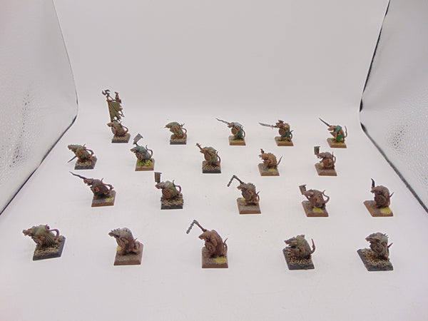 Clanrats