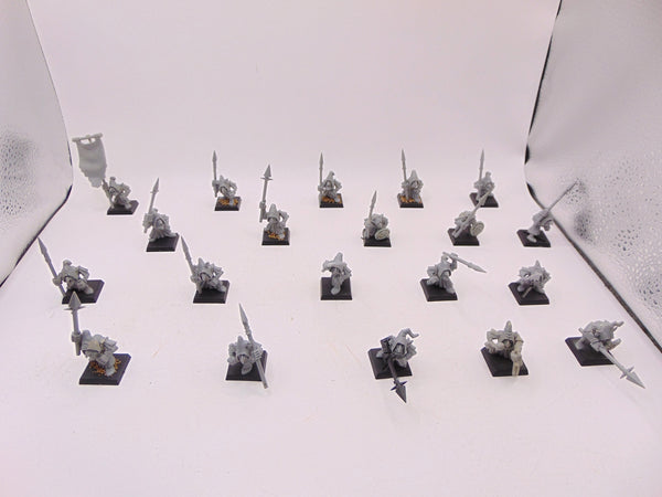 Night Goblin Mob