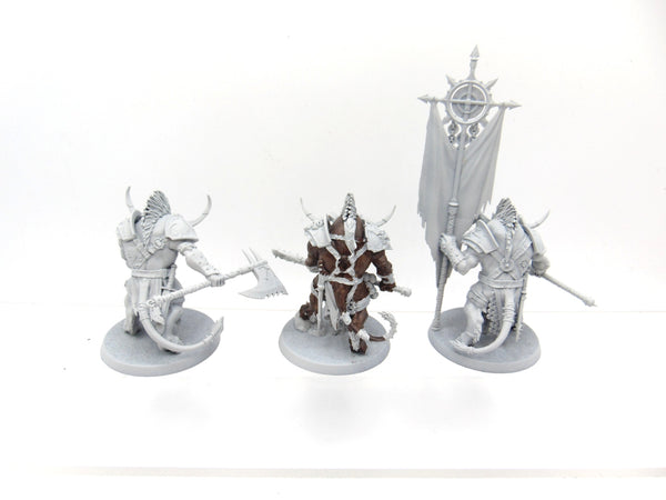Ogroid Theridons