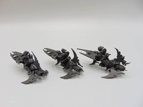 Reaver Jetbikes