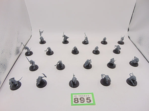 Clanrats