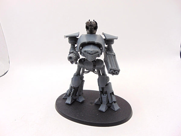 Legions Imperialis: Reaver Battle Titan