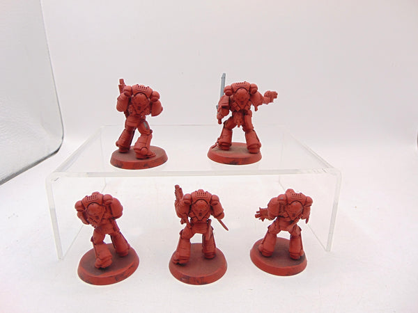 Intercessors