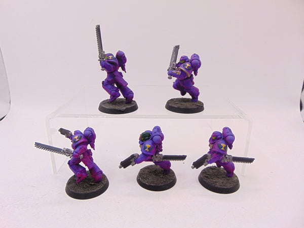 Assault Intercessors