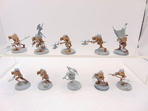 Crypt Guard
