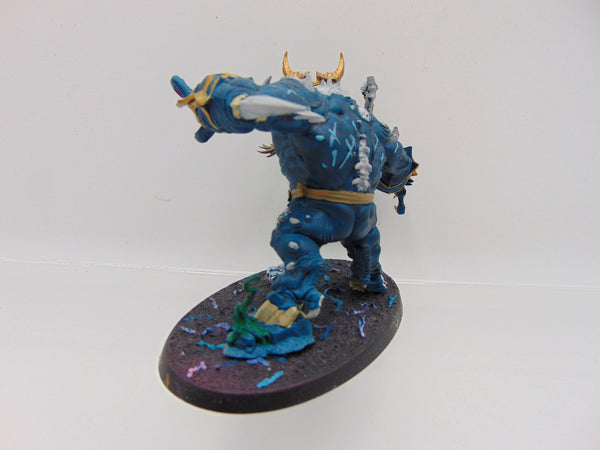 Khorgorath