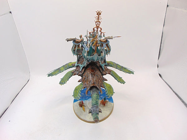 Akhelian Leviadon