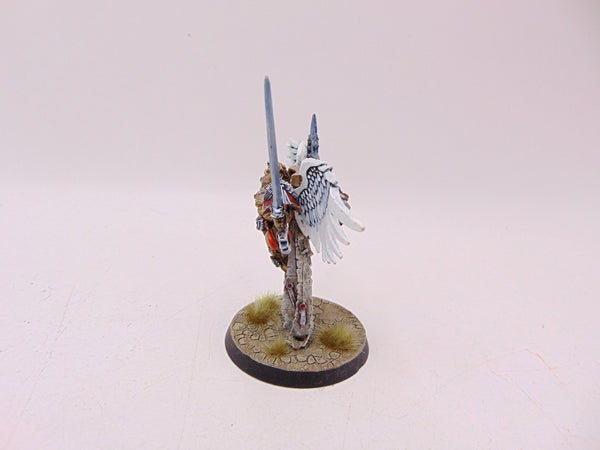 The Sanguinor, Exemplar of the Host