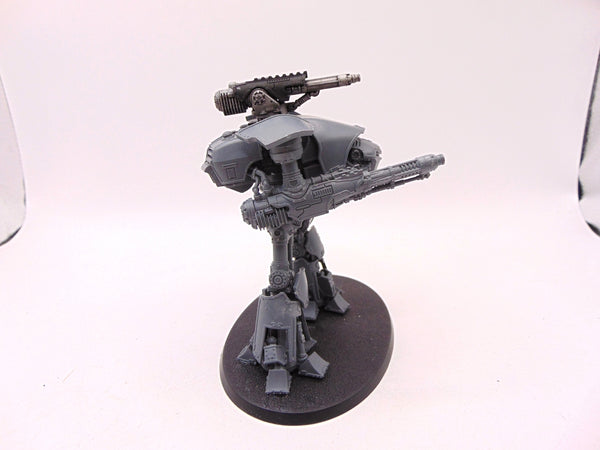 Legions Imperialis: Reaver Battle Titan