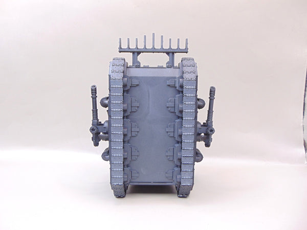 Deimos Pattern Predator Battle Tank