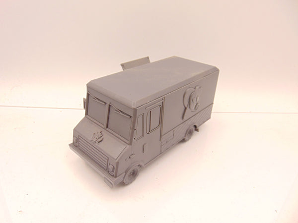 Marvel Crisis Protocol Taco Food Truck