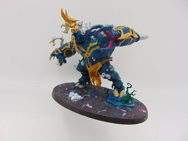 Khorgorath