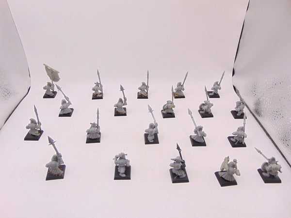 Night Goblin Mob