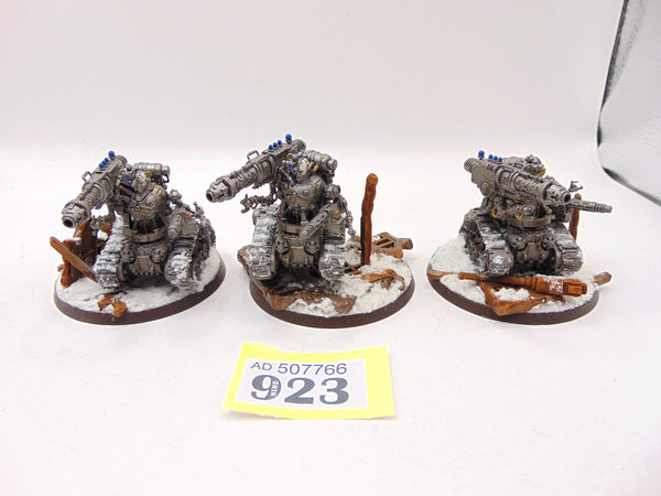 Kataphron Destroyers