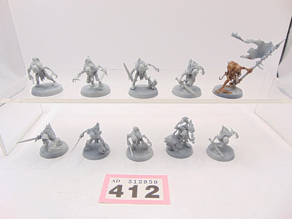 Crypt Guard