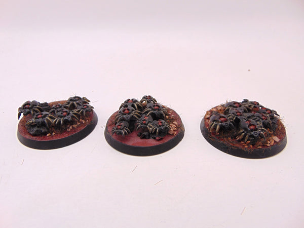 Canoptek Scarab Swarm