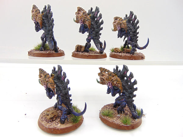 Barbgaunts