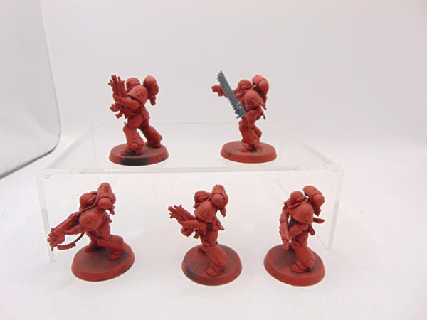 Intercessors