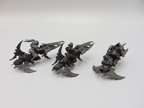 Reaver Jetbikes