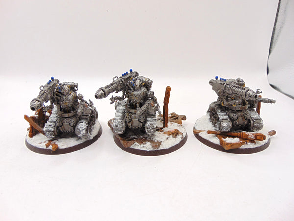 Kataphron Destroyers