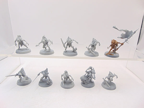 Crypt Guard