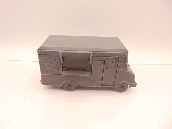 Marvel Crisis Protocol Taco Food Truck