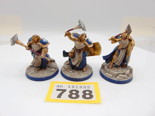 Sequitors