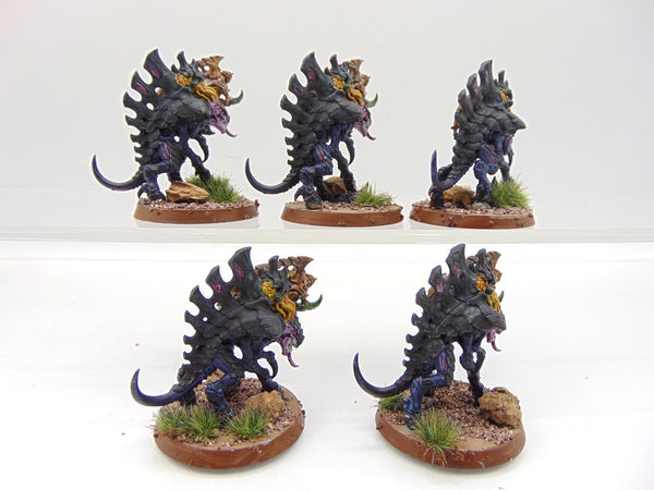 Barbgaunts