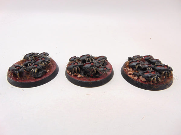 Canoptek Scarab Swarm