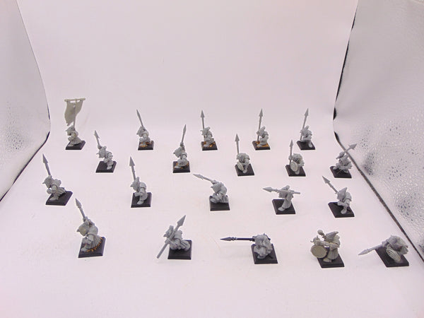 Night Goblin Mob