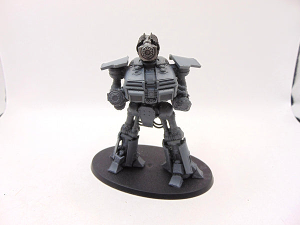 Legions Imperialis: Reaver Battle Titan