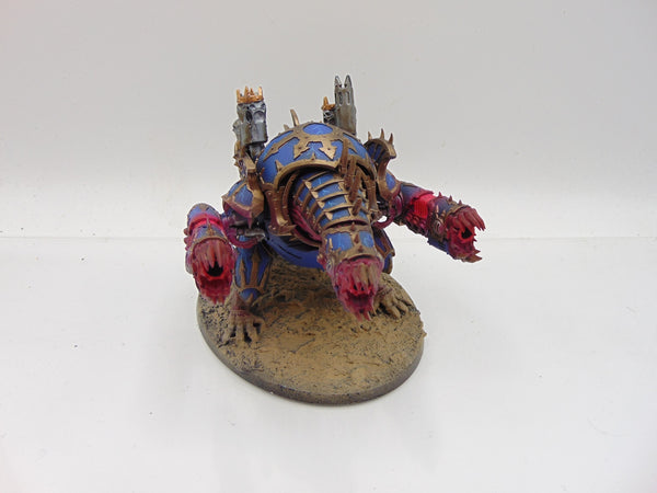 Forgefiend