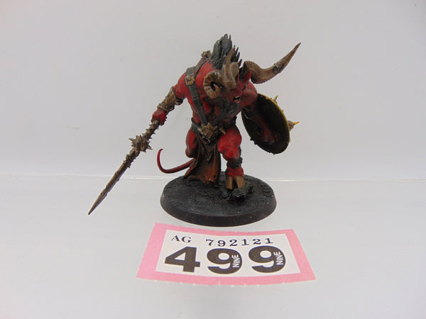 Ogroid Myrmidon
