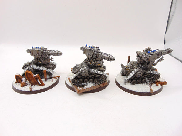 Kataphron Destroyers