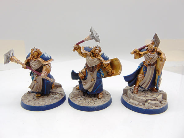 Sequitors