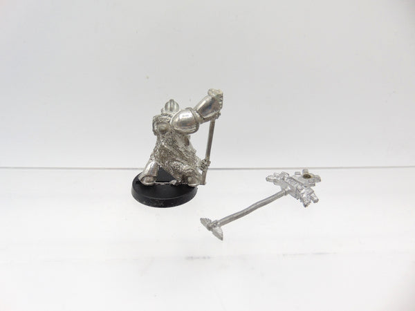 Wolf Guard Standard / Ancient