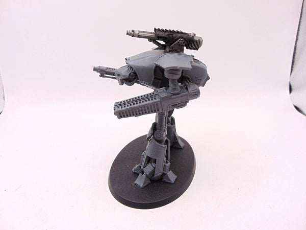 Legions Imperialis: Reaver Battle Titan